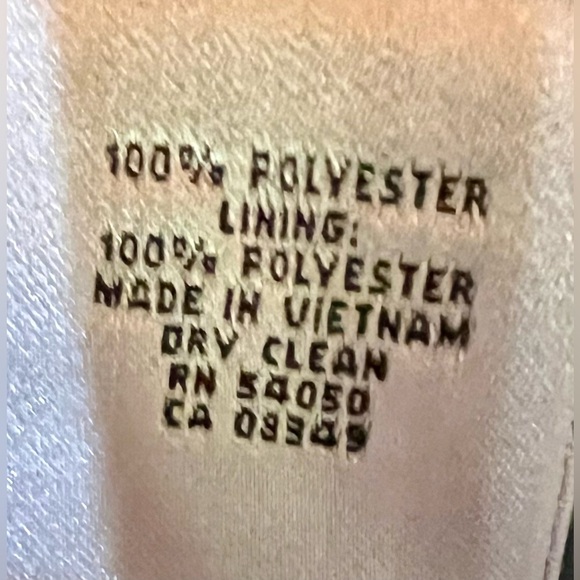 Kasper Ladies Business Jacket - Picture 6 of 6